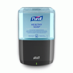 PURELL® ES6 Soap Dispenser - Graphite