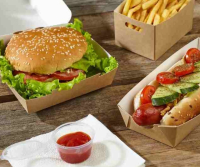 Food Packaging