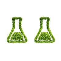 Eco-Friendly Cleaning Chemicals