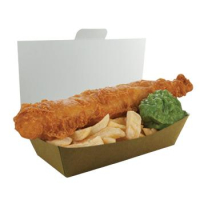 Fish & Chips