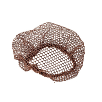 Hair Nets & Hats