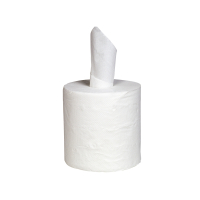 White Roll Centrefeed