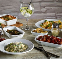 Crockery
