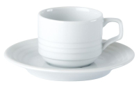 Mugs, Saucers & Racks