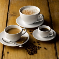 Cups,Saucers & Mugs