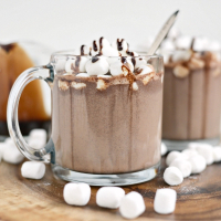 Hot Chocolate