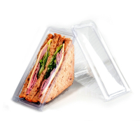 Sandwich Packaging
