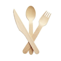 Birchwood Cutlery