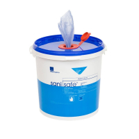 Sanitising Wipes