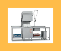 Auto Dosing & Ware Washing
