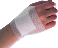 Plasters & Dressings