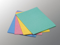 Semi-Disposable Cloths