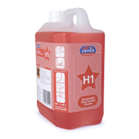 Hard Surface Cleaners