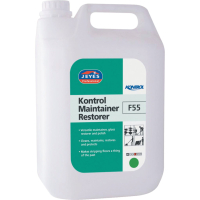 Floor Maintainers