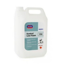 Cleaners for Scrubber Dryers
