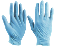 Vinyl Gloves