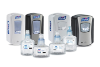 Purell LTX
