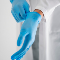 aGD Gloves