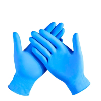 Nitrile - Powder Free