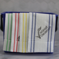 aGD Microfibre Mops