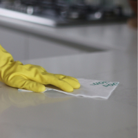 aGD Microfibre Cloths