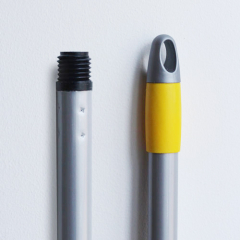 Yellow Ally Hygiene Handle 48Inch