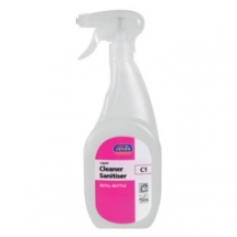 C1 Empty Spray Bottle C1 Empty Spray Bottle