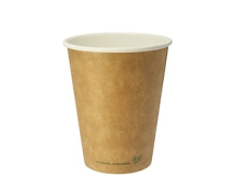12oz Brown Kraft Hot Cup 12oz Brown Kraft Hot Cup