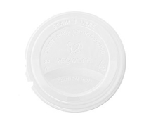 89mm CPLA Hot Cup Lid