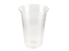 12oz Standard PLA Cold Cup