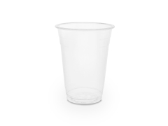 16oz Standard PLA Plain Cold Cup