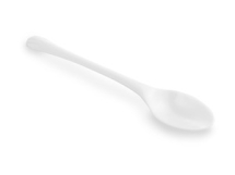 4.5in Recycled Compostable RCPLA Tea Spoon