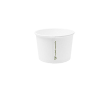 8oz Soup Container 8oz Soup Container