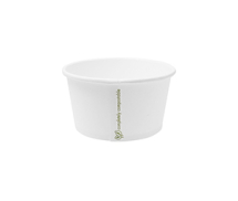12oz Soup Container 12oz Soup Container