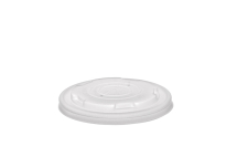 90mm Flat CPLA Lid 90mm Flat CPLA Lid