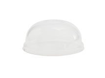 90mm Dome PLA Cold Lid 90mm Dome PLA Cold Lid