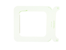 Size 4 Window Gourmet Lid Size 4 Window Gourmet Lid