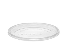PLA Round Deli Lid
