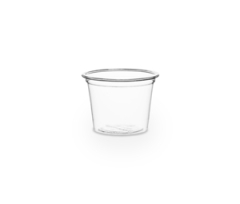 1oz PLA Cold Portion Pot