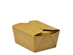 No1. Food Carton 700ml