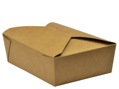 No.3 Food Carton 1800ml