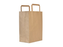 Medium Recycled Paper Carrier