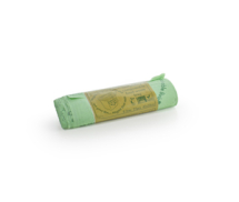 8L Compostable Food Waste Liner 8L Compostable Food Waste Liner