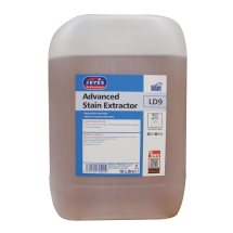 LD9 Advanced Stain Extractor
