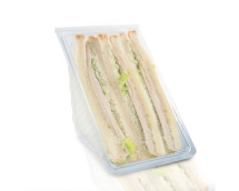 Triple Hinged Sandwich Wedge 95mm