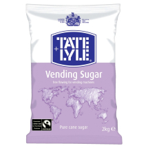 Tate + Lyle Vending Sugar 2kg
