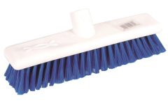 Blue Hygiene Soft Broom Head 18Inch