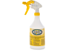 Deep Clean Bottle
