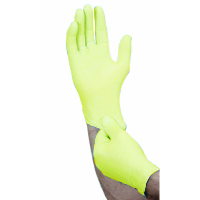 Small Yellow PVC Gloves (7) Small Yellow PVC Gloves (7)