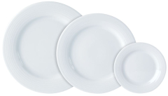 Flat Plate 27cm/10.75Inch